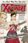 Madame Xanadu #21 (2008-2011)
