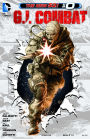 G.I. Combat (2012-) #0