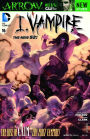 I, Vampire #16 (2011- )