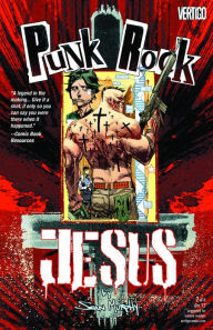 Title: Punk Rock Jesus #2, Author: Sean Murphy