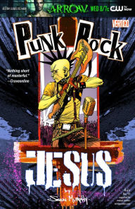 Title: Punk Rock Jesus #4, Author: Sean Murphy