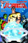 Stormwatch #1 (2011- )