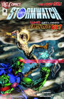 Stormwatch #3 (2011- )