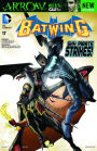 Batwing #17 (2011- )