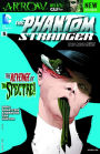 Phantom Stranger #5 (2012- )