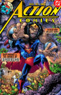 Action Comics #814 (1938-2011)