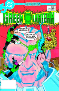 Title: Green Lantern #194 (1976-1986), Author: Steve Englehart