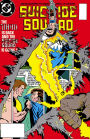 Suicide Squad #17 (1987-1992, 2010)