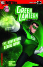 Green Lantern: The Animated Series #0