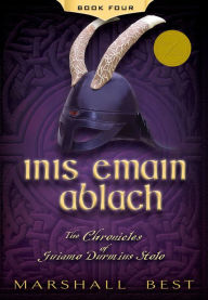 Title: Inis Emain Ablach, Author: Marshall Best