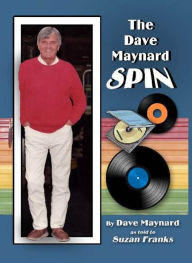 Title: The Dave Maynard Spin, Author: Suzan Franks