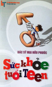 Title: Suc khoe tuoi teen, Author: Mai H?u Phu?c