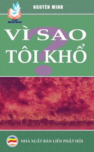 Vi sao toi kho?