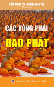 Title: Cac tong phai Dao Phat, Author: Nguy?n Minh Ti?n