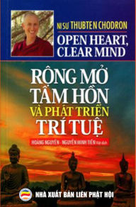 Title: Rong mo tam hon va phat trien tri tue, Author: Nguy?n Minh Ti?n