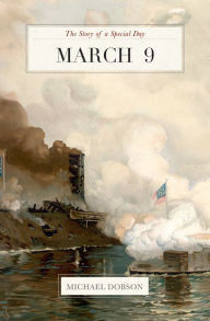 Title: March 9: The Story of a Special Day, Author: Timespinner Press