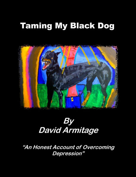 Taming My Black Dog