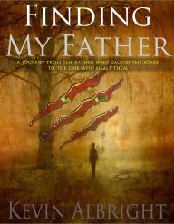 Title: Finding My Father, Author: Kevin Albright