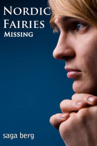 Title: Missing (Nordic Fairies, #4), Author: Saga Berg