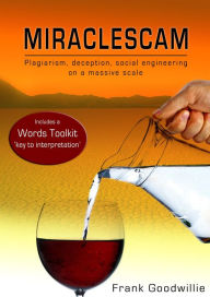 Title: Miraclescam, Author: Frank Goodwilie