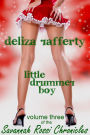 Little Drummer Boy (Vol. 3 of the Savannah Rossi Chronicles)