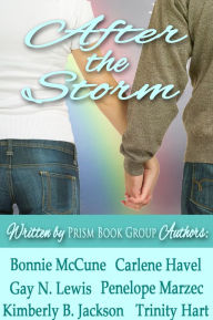 Title: After the Storm, Author: Prism Book Group