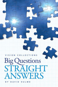 Title: Big Questions, Straight Answers, Author: David Hulme