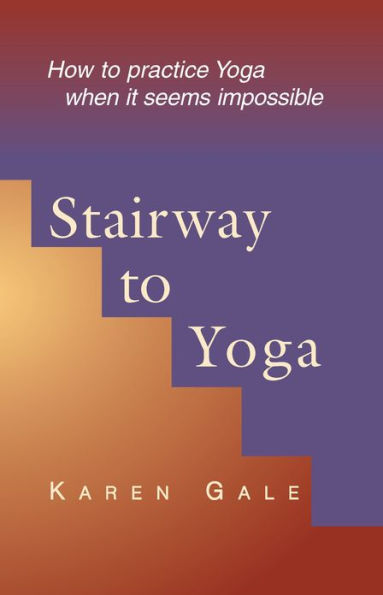 Stairway to Yoga