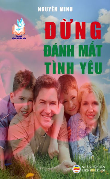 Dung danh mat tinh yeu