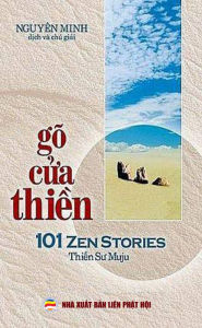 Title: Go cua thien, Author: Nguyên Minh