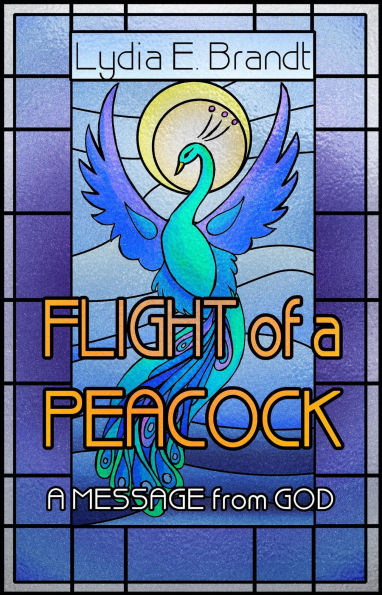 Flight of a Peacock, A Message from God