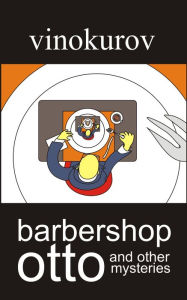 Title: Barbershop Otto, Author: Yuri Vinokurov