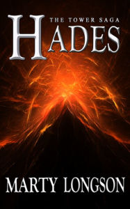 Title: Hades, Author: Marty Longson