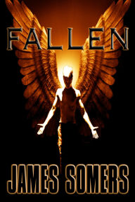 Title: Fallen, Author: James Somers