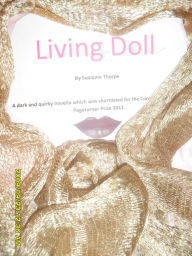 Title: Living Doll, Author: Suzanne Thorpe