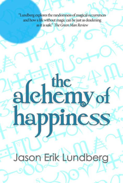 The Alchemy of Happiness: three stories and a hybrid-essay