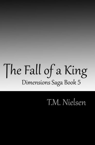 The Fall of a King