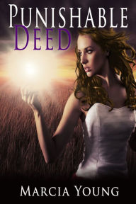 Title: Punishable Deed, Author: Marcia Young