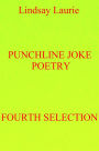 Punchline Joke Poetry Fourth Selection
