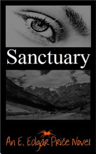 Title: Sanctuary, Author: E. Edgar Price