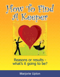 Title: How To Find A Keeper, Author: Zalman Puchkoff