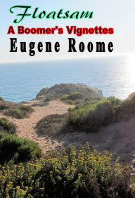 Title: Flotsam: A Boomer's Vignettes, Author: Eugene Roome