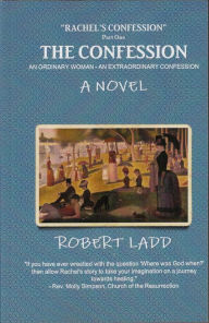 Title: The Confession, Author: Robert Ladd