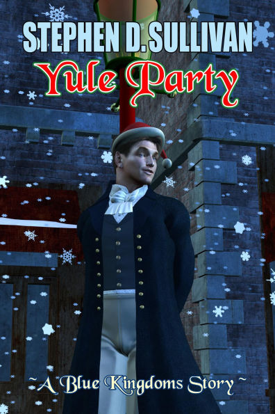 Yule Party