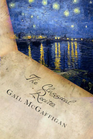 Title: The Classical Reciter, Author: Gail McGaffigan