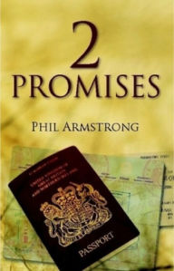 Title: 2Promises, Author: Phil Armstrong