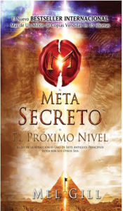 Title: El Meta Secreto, Author: Mel Gill