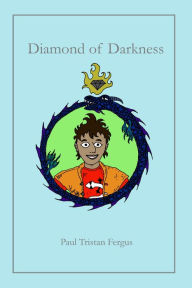 Title: Diamond of Darkness, Author: Paul Fergus