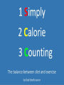 Simply Calorie Counting