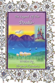 Title: The Legend Of The Doodle, Author: Linda